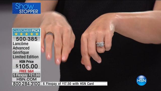 HSN | Lancome Paris Beauty 02.11.2017 - 03 PM смотреть онлайн