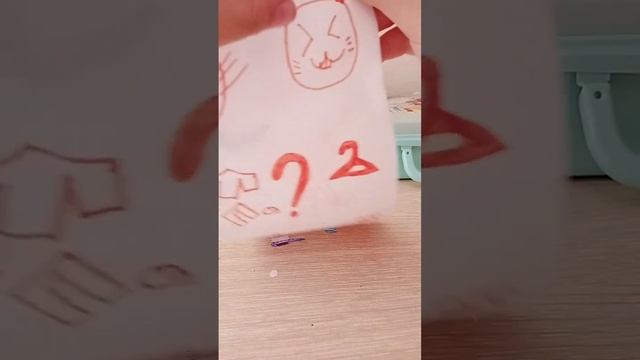 Набор и рисунок заяц смотреть онлайн