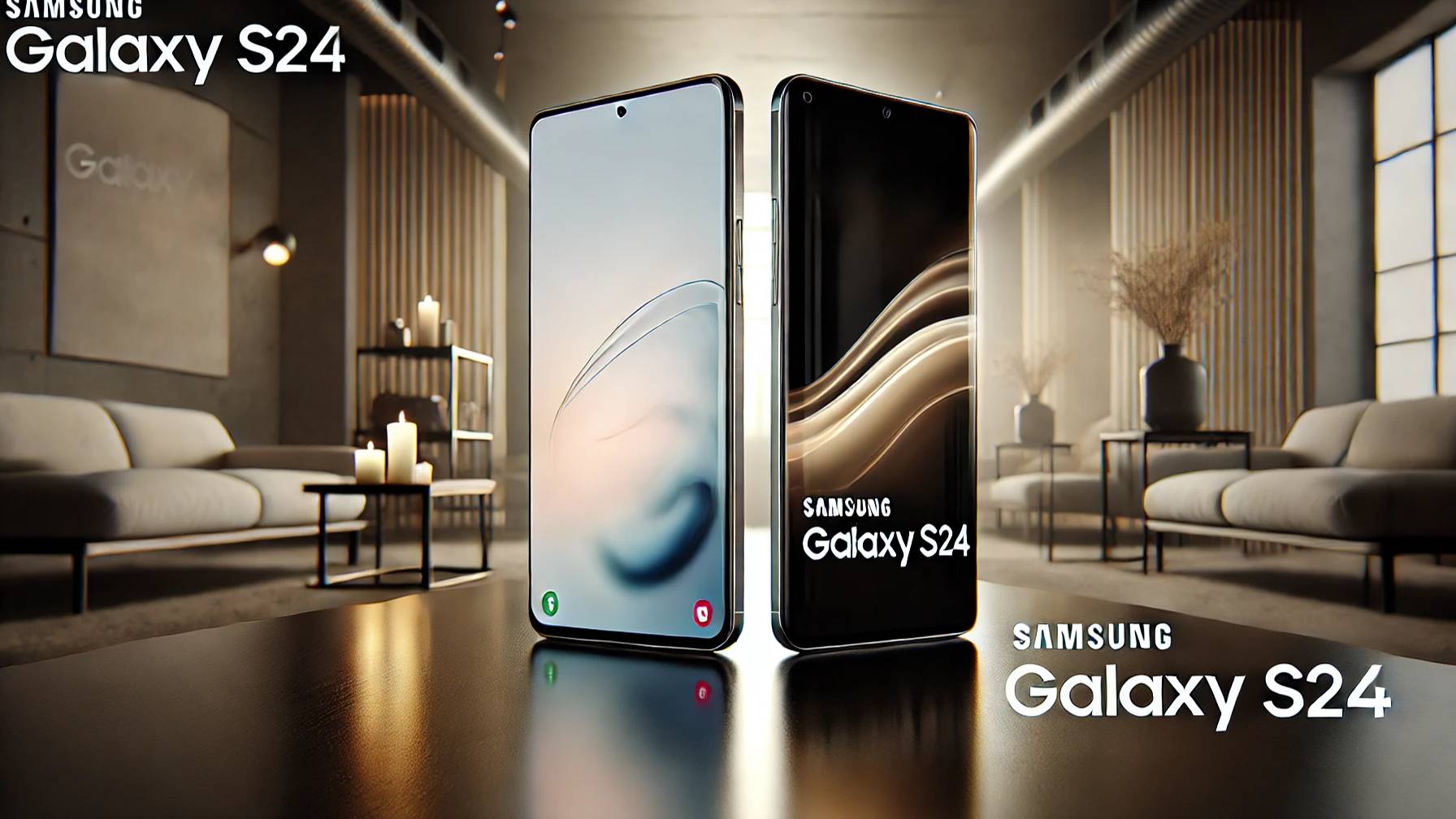 Samsung Galaxy S24 – Король технологий 2024 года?