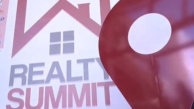 ВСЕУКРАИНСКИЙ САММИТ РИЭЛТОРОВ 2017 смотреть онлайн