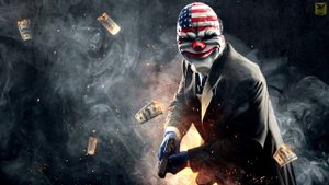 Payday 2 Razormind