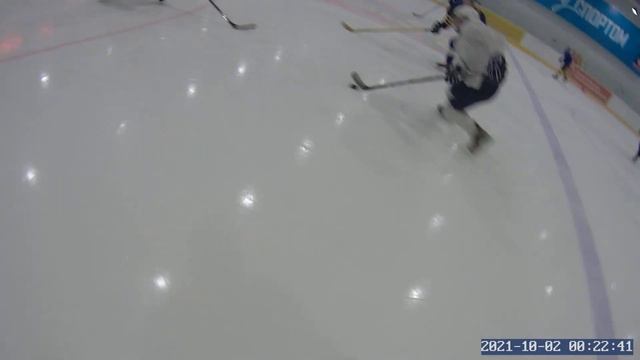 2 хоккей 01.10.21 смотреть онлайн