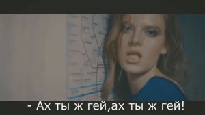 ТОП-15 МОМЕНТОВ В ПЕСНЯХ НАОБОРОТ