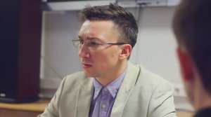 Актерские пробы Пирожков Денис из фильмов