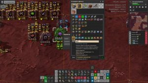 Factorio Space Age - Эпизод 25. Фульгора. Делаем производство всего для науки
