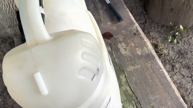 Ореховый сад, эксперимент с препаратом. смотреть онлайн