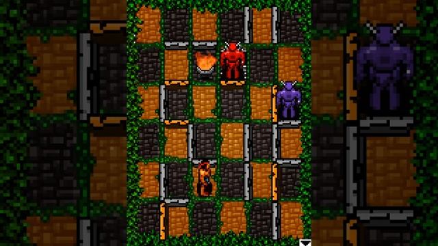 Wappo 2 (Java 2005) 2.0.1 - 100% Walkthrough - Longplay (All 100 levels) - Siemens Mobile Phone Gam