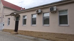 15.11 Прогулка по Анапе.