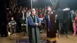 ХАЙРИДИНИ  БОЗОР shov tj