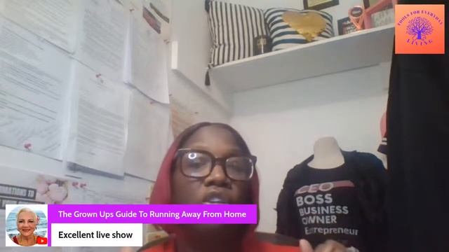 S2 Ep 11 Empower Her: Crafting Success in Sisterhood смотреть онлайн