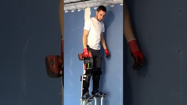 Профи Носят #brodeks |  Стройплощадка | Спецодежда для монтажников