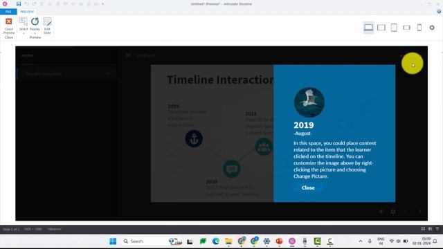 EP-29 | Layer Properties Dialog feature #articulatestoryline #learnease, #newfeatured