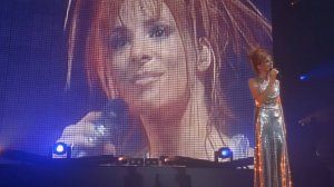 Mylene Farmer - Rêver (Live Bercy 1997) (HD)