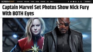 Объяснение самых непонятных моментов Войны Бесконечности .