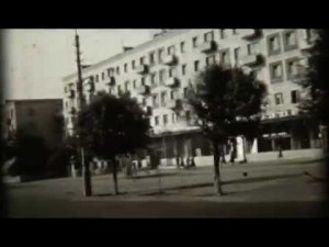 Камышин в хронике. Лучший проект Камышина телеканала СТВ-Камышина (АНОНС №2)