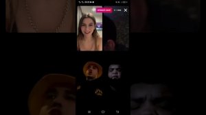 Берчик с женой газует на Данияла т-34 Ельбаева. Тимур Никулин готов к бою