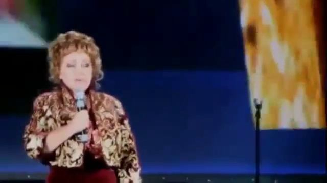 Тамилла Полежаева. Мощь, сила и единство.