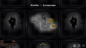 Хоррор стиль Xtrullor - Screamroom