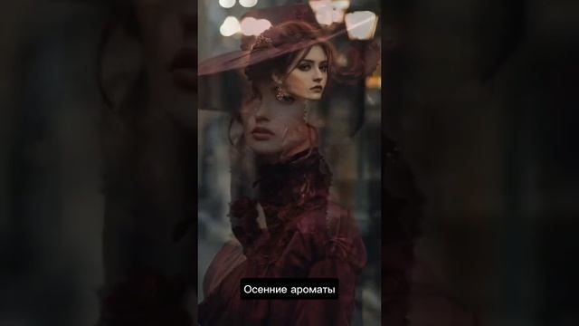 Купить духи на осеньОсенние ароматы|какие ароматы хороши на прохладное время года