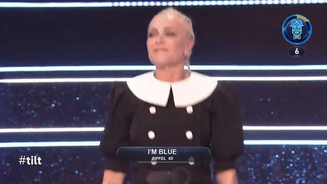 Tilt - Tieni il tempo - La prova cyclette di Marco Mazzoli смотреть онлайн