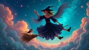 Клёвый грув