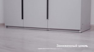 Шкаф Boss Standard 120