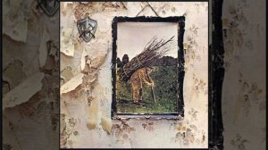Rock And Roll: Led Zeppelin (1971) Led Zeppelin IV