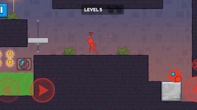 огонь и вода ❤💙 смотреть онлайн