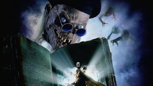 Сериал Байки из склепа – 1 сезон 3 серия / Tales from the Crypt