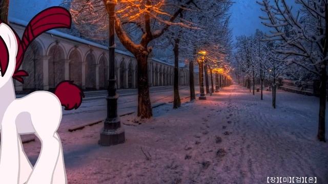 [PMV] - Пони Клип - i_$uss смотреть онлайн