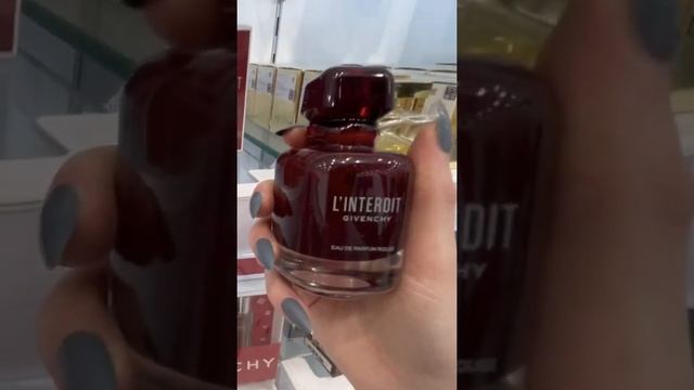 Лучшая парфюмерия в «Л’ЭТУАЛЬ» смотреть онлайн