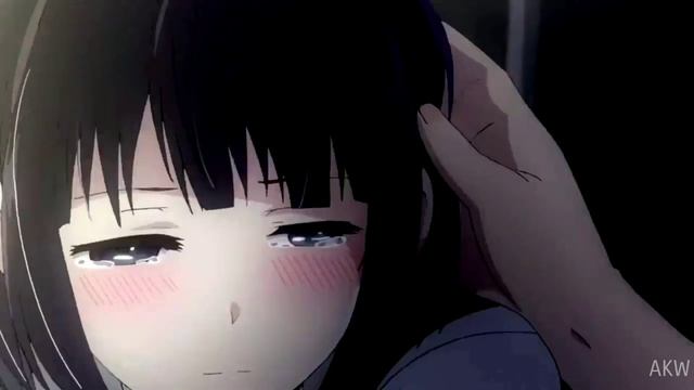 Kuzu no Honkai「AMV」↬ The heart wants what it wants||Selena Gomez смотреть онлайн