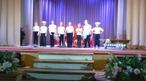 театр федорино горе