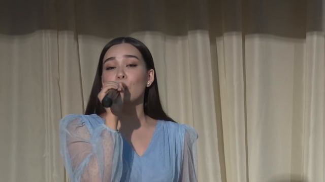 Хайруллина Зарина Ридатовна - "Россия" смотреть онлайн