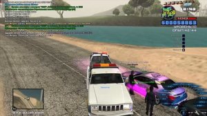 Библия ДМщика. Дух 24-го.