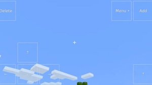 ищу монстра в игре Build your world lite.Нашел монстра?