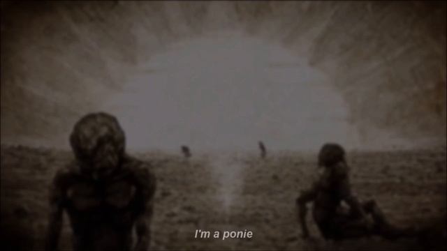 Yuugure no Tori - Shinsei Kamattechan|Shingeki no Kyojin Ending 3 (Sub español) смотреть онлайн