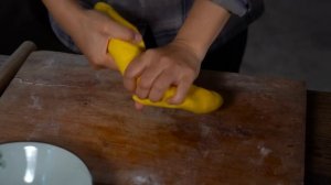 吃只烤全羊，结束这个年！【滇西小哥】