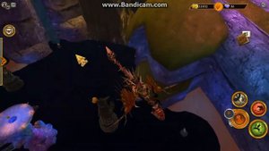 SoD (Школа Драконов) Титан Костолом