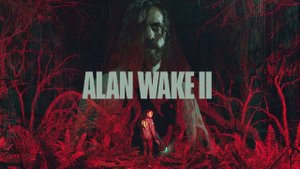 Alan Wake 2  | GTX1660 Super+Xeon 2640v3 Unlock  | 1080P FSR Benchmark