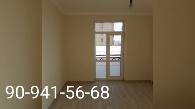 Квартира на Нукусской Gabus 3х комнатная 94 м² смотреть онлайн