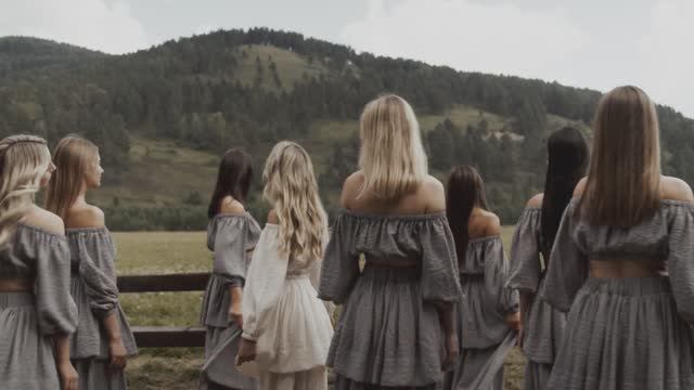 Свадебный тизер П&С