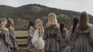 Свадебный тизер П&С