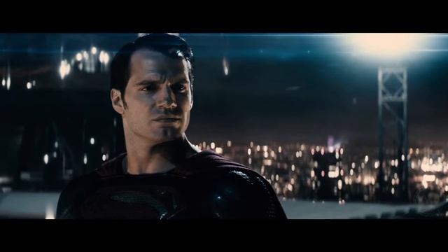 Batman v Superman: Dawn of Jastice. смотреть онлайн