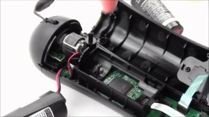 Akkuwechsel Playstation 3 & 4 Move Motion Controller Anleitung Akkutausch Battery Replacement
