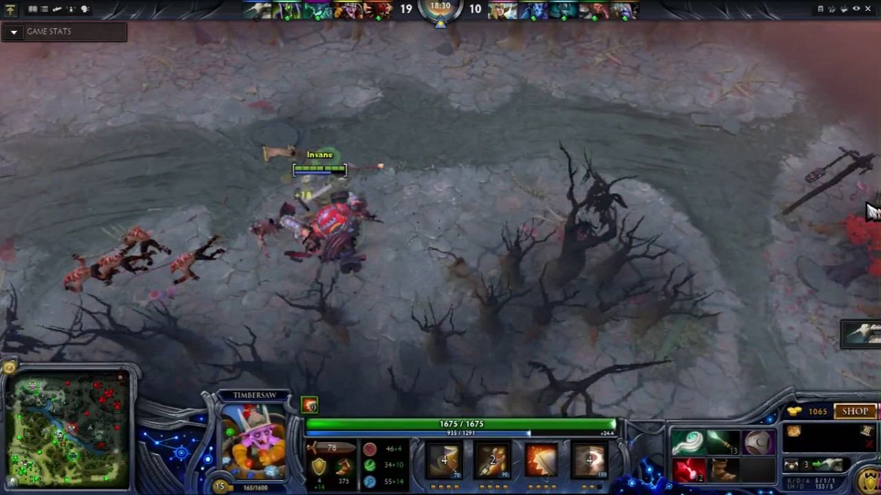 Dota 2 mega kill streak end смотреть онлайн