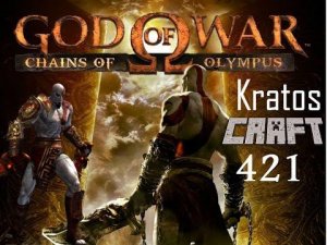 TUTORIAL | Como descargar GOD OF WAR para PSP | KratosCraft421