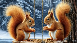 Доброе утро. Хорошего дня! И большой удачи вам на весь день