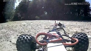 Plastic Fantastic second run - Plastic RC truck build - Fims