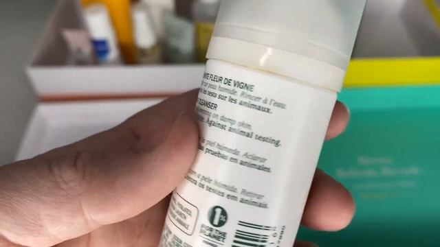 SKINCARE DECLUTTER - CLEANSERS, OILS, BALMS AND SOAPS смотреть онлайн